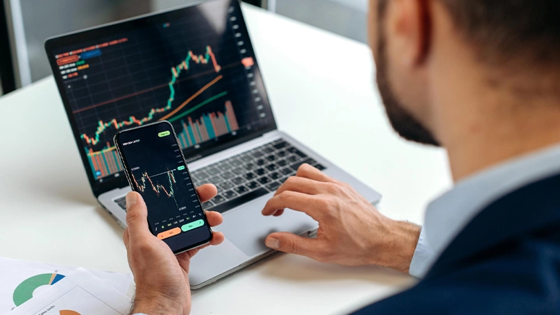 Rendit Bitrow Trading Plattform